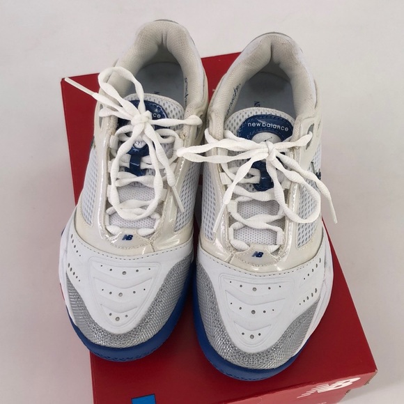 Polo Ralph Lauren X New Balance Collab | 900 Polo - Picture 8 of 16